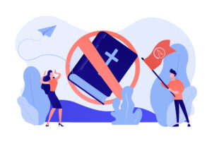 Απαλλαγή από θρησκευτικές δραστηριότητες